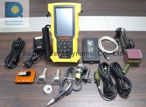 Quality High Precision Portable Dynamic Balancer On-site Dynamic Balancing Machine for Machine Tool Industry wholesale