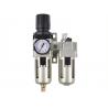 Buy cheap OEM Brass Air Filter Pressure Regulator For Actuator from wholesalers