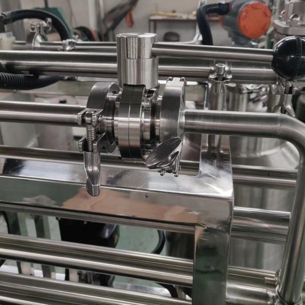 Cheap Low Maintenance RO System Reverse Osmosis Water Purification Machine for sale