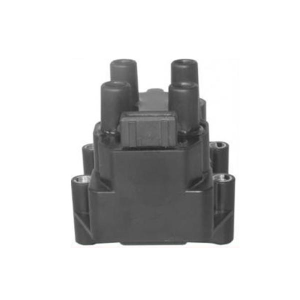 Plastics Material PEUGEOT Ignition Coil For Electronic Ignition System Oem 597060