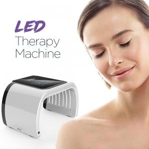 Quality Led Medical Rejuvenation Facial Photon Light Therapy Pdt Led Light Therapy Machine wholesale