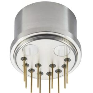 Quality Precise Inertial Quartz Flexure Accelerometer 1 Axis Wide Measure Range wholesale