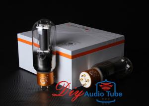 Premium Grade Vacuum Tube Power Amplifier , Hifi Tube Amp 845-T II MarkII
