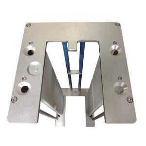 Buy cheap CNC Machining or Not Professional Broaching Services for Aluminum Metal Products from wholesalers