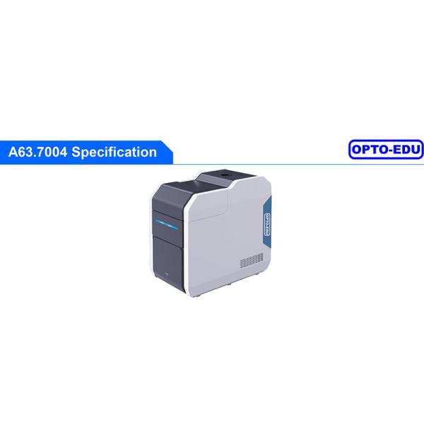 OPTO-EDU A63.7004 Single-Crystal Filament Scanning Electron Microscope SE BSE 360000x 3nm@20KV