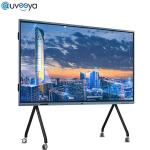 Teaching 4K Smart Interactive Panel Classroom Touch Board Whiteboard