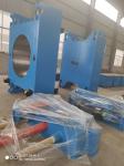1500mm Pipe Hydro Testing Machine Automated CNC Control