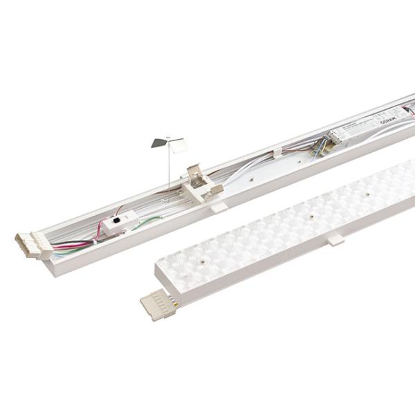 Daylight dependent control LED Retrofit Module Regiolux Ludwig Zumtobel