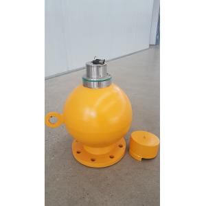 Quality Tank Lead Shielded Containers For Radioactive Material Storage Customized wholesale