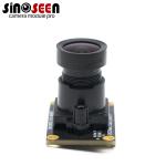 Capture Clear and Smooth Full HD Video Raspberry Pi Camera Module and SONY