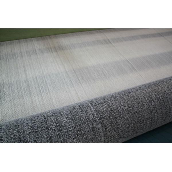 Artificial Lake Landfill Bentonite GCL Clay Liner with 4000-8000G/M2 Tensile Strength