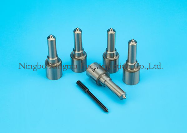 Fuel Common Rail Nozzle DLLA148P1312 , 0433171819 Bosch Injector Nozzle For Bosch Injector 0445110168