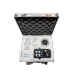 Ms104K Portable Personal Gas Monitor for Continuous Co O2 H2s and Explosive Gas