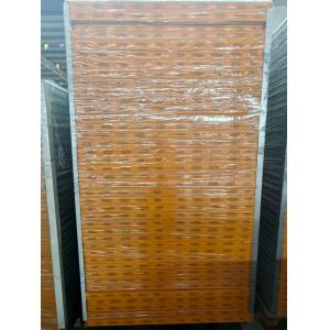 Buy cheap Thermal Insulation Cleanroom Panels Offering 50dB Sound Insulation Designed for from wholesalers