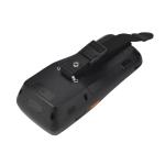Handheld QR Code 1D 2D Barcode Pda Scanner With Android OS High Efficiency