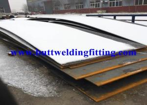 China Prime Hot Rolled Black Stainless Steel Plate S355 J2 EN10025 For Bulding on sale
