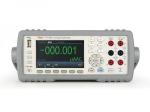 Signal AC Digital Multimeter Capacitance Test Function 3Hz Low Frequency