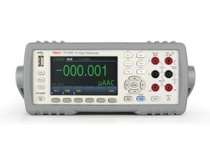 Quality Signal AC Digital Multimeter Capacitance Test Function 3Hz Low Frequency wholesale