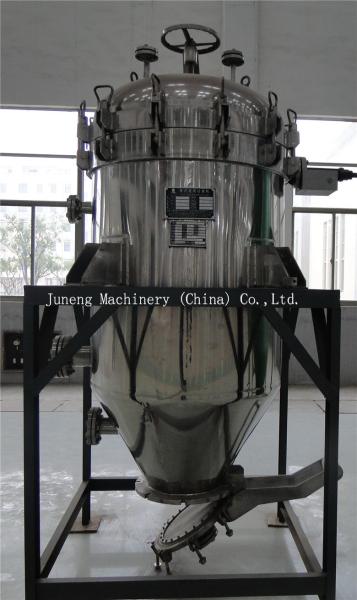 Filter Screen / Filter Mesh Pressure Leaf Filter Vertical Pressure Leaf Filters