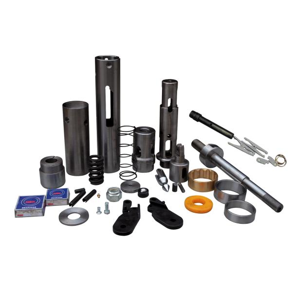 Wireline Core Barrel Locking Coupling / Adapter Coupling Q Series