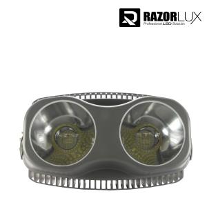 Buy cheap 120000lm Marine Led Flood Light 1000W High Lumen Outdoor Aluminum from wholesalers