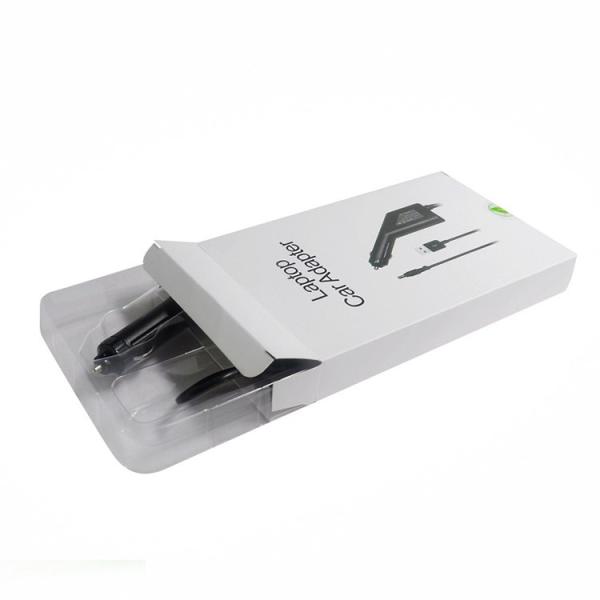 18.5V 3.5A 65W Fast Car Charger , Laptop Car Charger With 4.8 X 1.7 Mm Connector