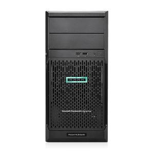 Quality Tower Server HPE ProLiant ML30 Gen10 Private Mold NO and System with Intel Xeon 2200 wholesale