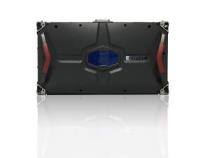 Quality High Resolution HD LED Display Small Pixel Pitch Dual Signal Ghost Canceling wholesale