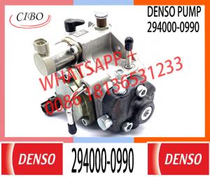 China High quality OEM Auto Parts Wholesale fuel injection pump parts 1460A043 294000-0990 on sale