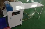 LED Automatic Aluminium Strips Shearing Cutting Machine / SMT Separator