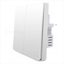 Home Automation Zigbee Shutter Switch Connection With Built In Receiver