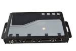 High Performance RFID Fixed Reader With Wiegand Interface Impinj R2000 Chip