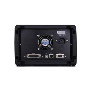 Source Meter Unit 10fA 100nV Power Supply Measurement Resolution Source