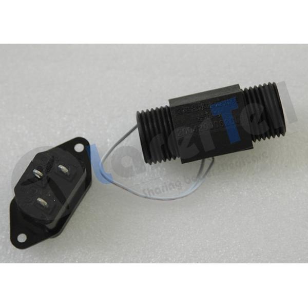 Macro Channel SHR IPL Laser Parts Diode Laser Stack 760nm 808nm 1064nm Replacement Handle