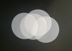 Quality 2 Layer Fine Wire Mesh Filter For Water , Mesh Filter Disc FDA Certification wholesale