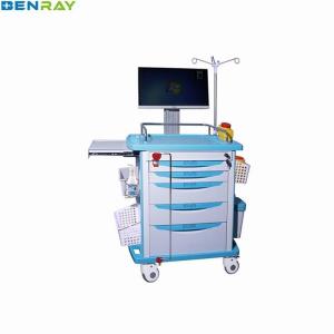 Quality Luxurious All-in-one Wireless Nursing Computer T... wholesale