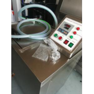 Quality Sublimation Fastness Textile Testing Equipment 50Hz 4KPA ISO 105 wholesale