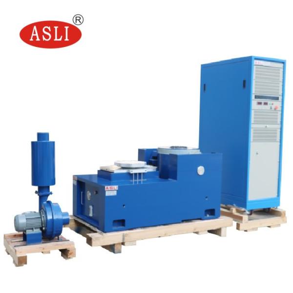 Cheap Electromagnetic Type High Frequency Horizontal And Vertical Vibration Test Machine for sale
