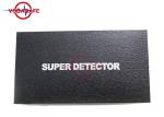 Car Tracker Wireless Signal Detector Detection Sensitivity <0.03mw Smooth