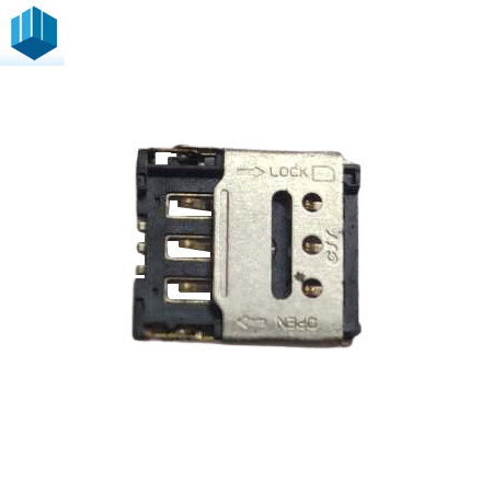 Quality USB Interface Precision Molded Plastics Plastic Injection Mold wholesale