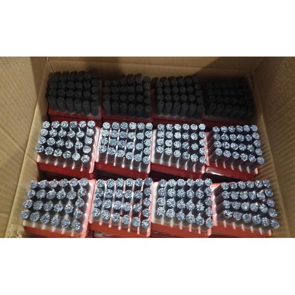 Granite Marble Polishing Antique Diamond Brush Silicon Carbide Circular Stone Brush