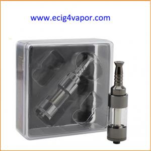 Quality V tank 2.5ml Atomizer Changeable Coil E cig clearomizer wholesale