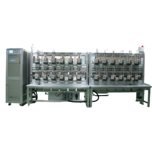 Quality Three Phase Meter Test System Yc1893D-6 Meter Test Equipment wholesale