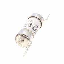 Quality 100a Fast-Acting DC Fuse Link For EV Charger Ceramic EV Fuse wholesale