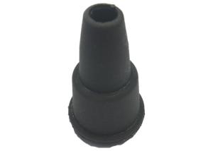 Quality High Performance Auto Black Spark Plug Rubber Boot Withstand High Voltage wholesale