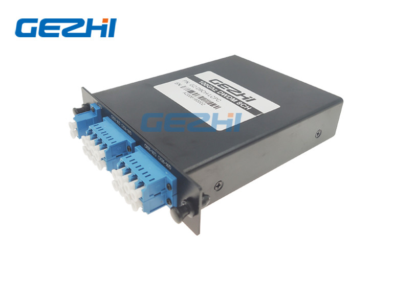 Quality Optical Passive ITU Grid 5G DWDM COT RT LGX Module wholesale