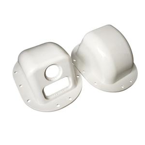 Quality Weatherproof SMC FRP Camera Housing Cover For High Speed Rail Equipment Components wholesale