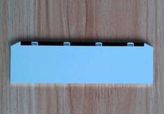 Quality White Lcd Led Backlight For Stn Lcd Module Ryb030pw06-A1 Royal Display wholesale