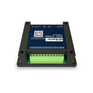 Quality Remote IO Long Range Communication Module Relay Control Data Collection Device wholesale