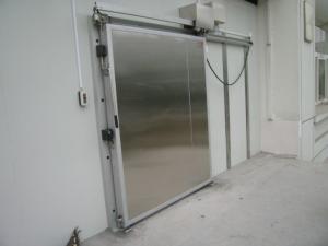 Quality Manual Electrical  Sliding door  hinged door Walk In Freezer Low Temperature Commercial Cooling Walk In Cooler wholesale